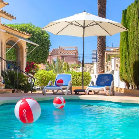Holiday home Rita By Interhome