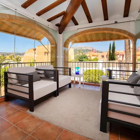 Rita By Interhome * Calpe