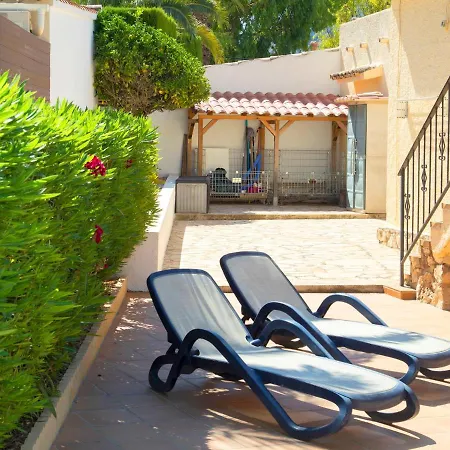 Holiday home Rita By Interhome