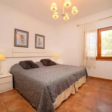 Holiday home Rita By Interhome