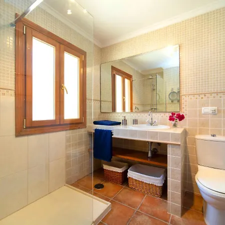 Rita By Interhome Holiday home