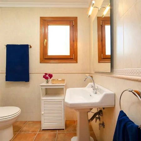 Rita By Interhome Holiday home