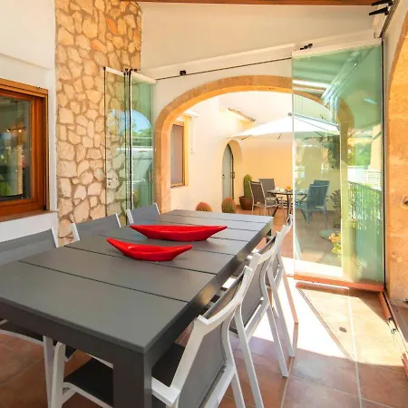 Rita By Interhome Holiday home *