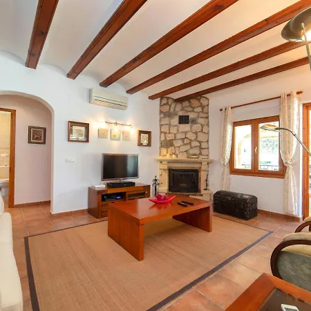 Holiday home Rita By Interhome *