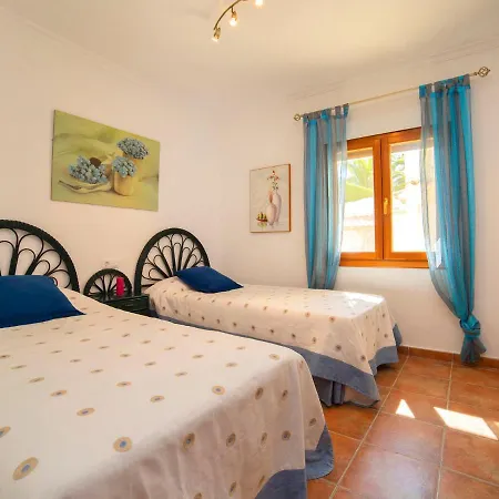Rita By Interhome * Calpe
