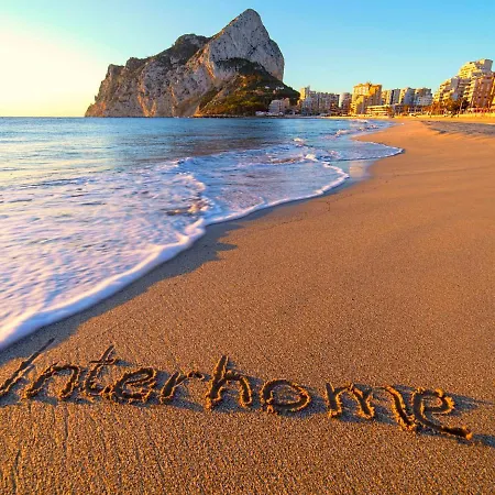 Rita By Interhome * Calpe